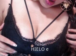 HIELO_e