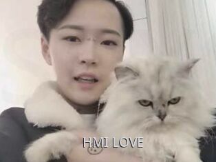 HMI_LOVE