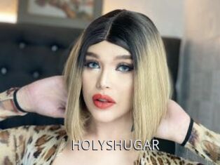HOLYSHUGAR