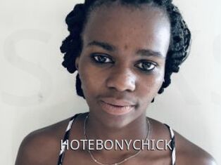 HOTEBONYCHICK