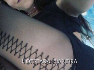 HOTSTARALEJANDRA