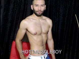 HOTTMUSCLEBOY