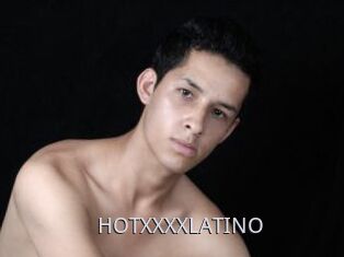HOTXXXXLATINO