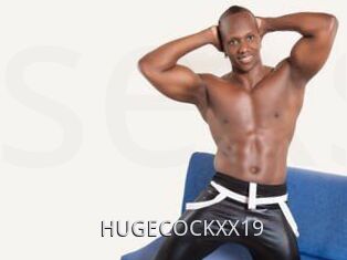 HUGECOCKXX19