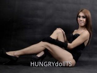 HUNGRYdollTS
