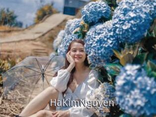 HaKimNguyen