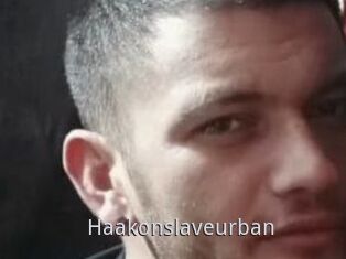 Haakonslaveurban