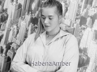 HabenaAmber