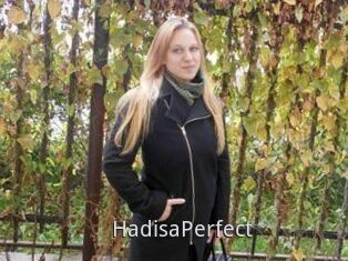 HadisaPerfect