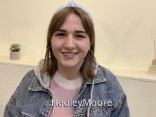 HadleyMoore
