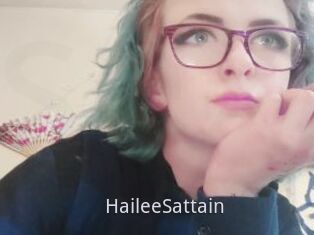 HaileeSattain