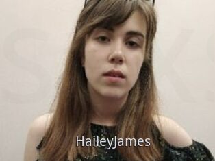 HaileyJames