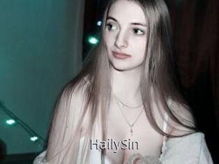 HailySin