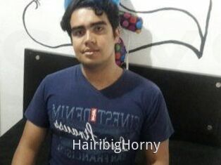 HairibigHorny