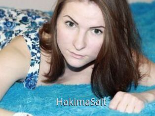 HakimaSalt