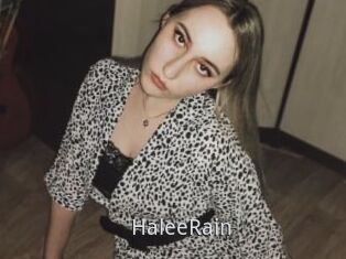 HaleeRain