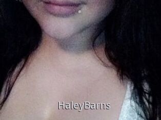 HaleyBarns