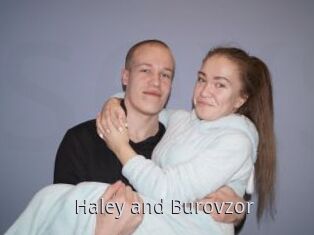 Haley_and_Burovzor