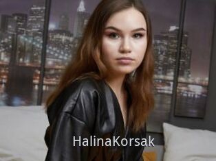 HalinaKorsak