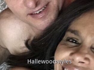 Hallewoodstyles