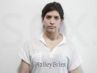 HalleyBriss