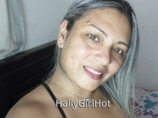 HallyGirlHot