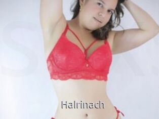 Halrinach