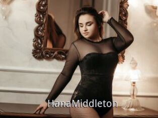 HanaMiddleton