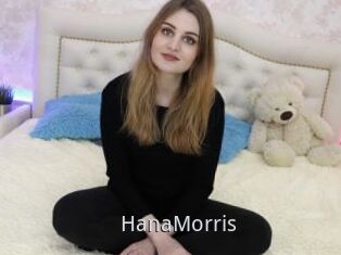 HanaMorris
