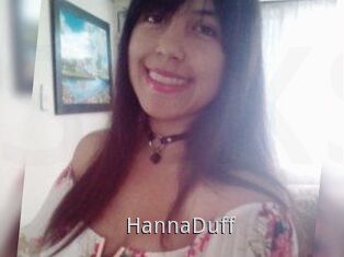 HannaDuff
