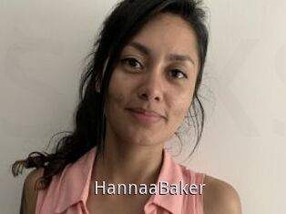 HannaaBaker