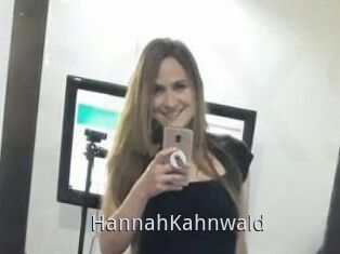 HannahKahnwald