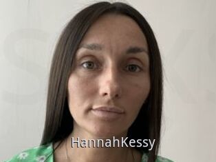 HannahKessy