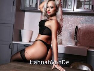 HannahVonDe