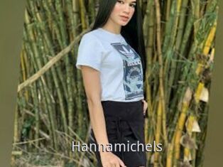 Hannamichels