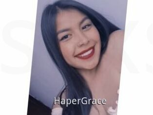 HaperGrace