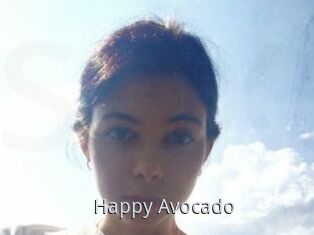 Happy_Avocado