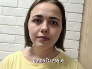 HaraDuvale