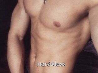 HardAlexx