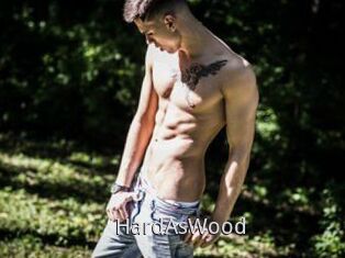 HardAsWood