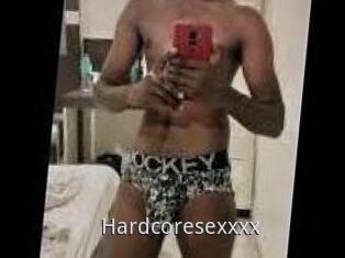 Hardcoresexxxx