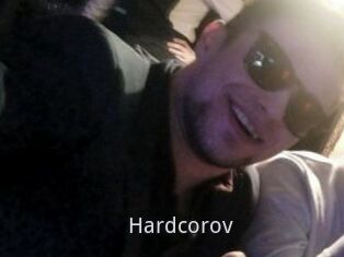 Hardcorov