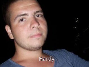 Hardy