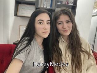 HareyMedea