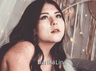 HarikaLin