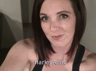 HarleyAnne