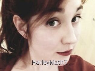 HarleyMath7