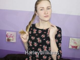HarleyWilliams