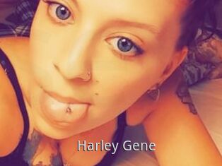 Harley_Gene