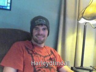 Harleydtindall